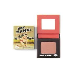 The Balm Hot Mama Mini 3 gr Allık