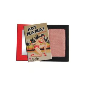 The Balm Hot Mama Mini 3 gr Allık