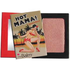 The Balm Hot Mama Mini 3 gr Allık