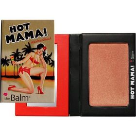 The Balm Hot Mama Mini 3 gr Allık