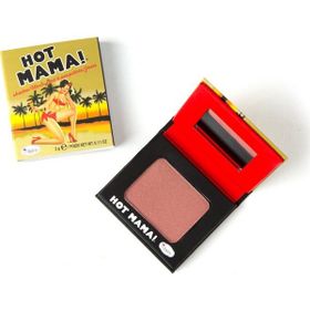 The Balm Hot Mama Mini 3 gr Allık