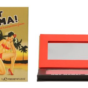 The Balm Hot Mama Mini 3 gr Allık