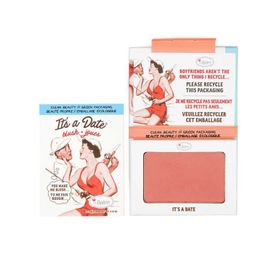 The Balm It's A Date Allık