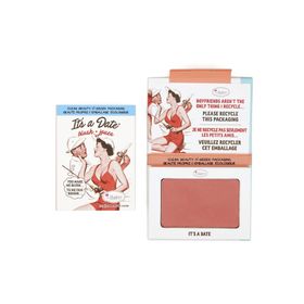 The Balm It's A Date Allık
