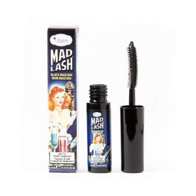 The Balm Mad Lash Black Maskara