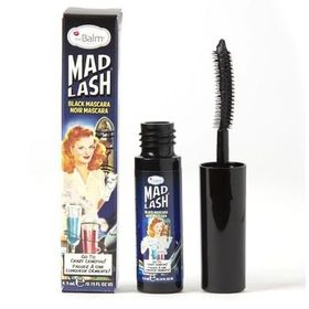 The Balm Mad Lash Black Maskara