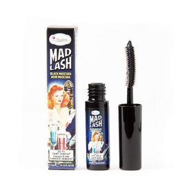 The Balm Mad Lash Black Maskara