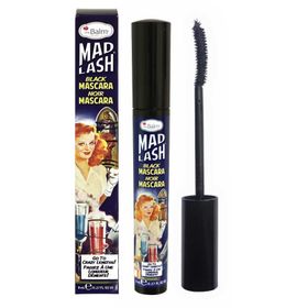The Balm Mad Lash Black Maskara