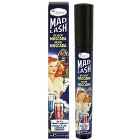 The Balm Mad Lash Black Maskara