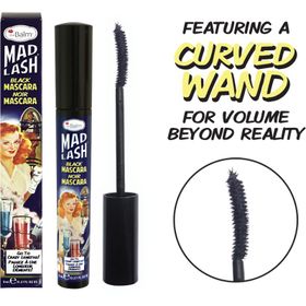 The Balm Mad Lash Black Maskara