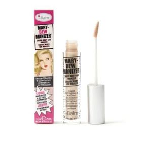 The Balm Mary-Dew Manizer Likit Aydınlatıcı