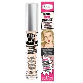 The Balm Mary-Dew Manizer Likit Aydınlatıcı
