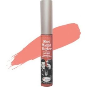 The Balm Meet Matt(e) Hughes Doting Liquid Lipstick Ruj