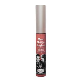 The Balm Meet Matte Hughes Reliable Likit Ruj