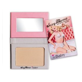 The Balm Sexy Mama Transparan Pudra