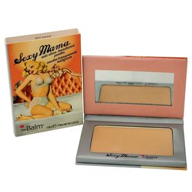 The Balm Sexy Mama Transparan Pudra