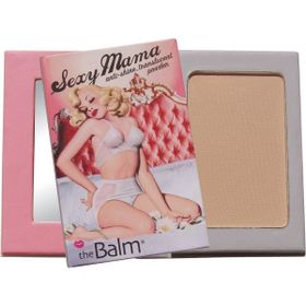 The Balm Sexy Mama Transparan Pudra