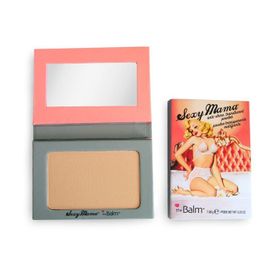 The Balm Sexy Mama Transparan Pudra