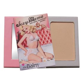 The Balm Sexy Mama Transparan Pudra
