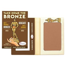 The Balm Take Home The Bronze Greg Allık