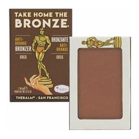 The Balm Take Home The Bronze Greg Allık