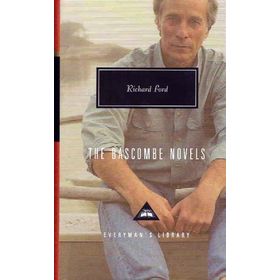 The Bascombe Novels - Richard Ford