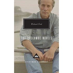 The Bascombe Novels - Richard Ford