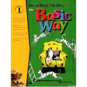 THE BASIC WAY 1 +CD - JONATHAN EDWARDS;JAMES L. HALL