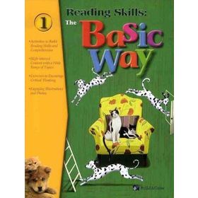 THE BASIC WAY 1 +CD - JONATHAN EDWARDS;JAMES L. HALL