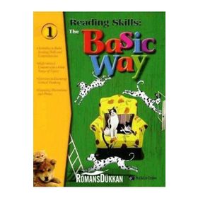 THE BASIC WAY 1 +CD - JONATHAN EDWARDS;JAMES L. HALL