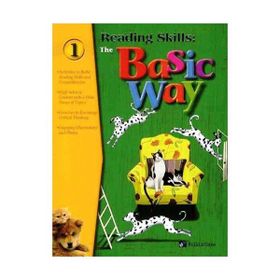 THE BASIC WAY 1 +CD - JONATHAN EDWARDS;JAMES L. HALL