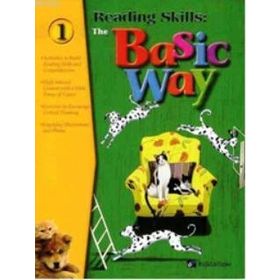 THE BASIC WAY 1 +CD - JONATHAN EDWARDS;JAMES L. HALL