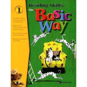 THE BASIC WAY 1 +CD - JONATHAN EDWARDS;JAMES L. HALL