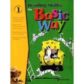 THE BASIC WAY 1 +CD - JONATHAN EDWARDS;JAMES L. HALL