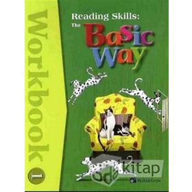 THE BASIC WAY 1 WORKBOOK - CYNTHIA LYTLE