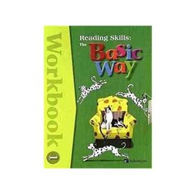 THE BASIC WAY 1 WORKBOOK - CYNTHIA LYTLE