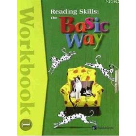THE BASIC WAY 1 WORKBOOK - CYNTHIA LYTLE