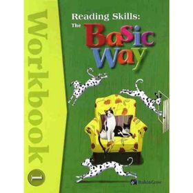 THE BASIC WAY 1 WORKBOOK - CYNTHIA LYTLE