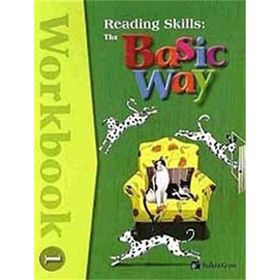 THE BASIC WAY 1 WORKBOOK - CYNTHIA LYTLE
