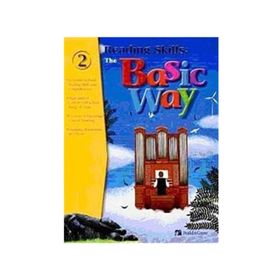 THE BASIC WAY 2 +CD - JONATHAN EDWARDS;JAMES L. HALL