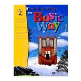 THE BASIC WAY 2 +CD - JONATHAN EDWARDS;JAMES L. HALL