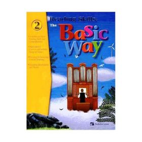THE BASIC WAY 2 +CD - JONATHAN EDWARDS;JAMES L. HALL