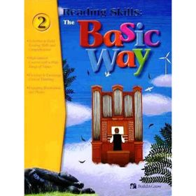 THE BASIC WAY 2 +CD - JONATHAN EDWARDS;JAMES L. HALL