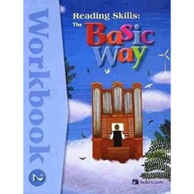 THE BASIC WAY 2 WORKBOOK - CYNTHIA LYTLE