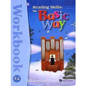 THE BASIC WAY 2 WORKBOOK - CYNTHIA LYTLE