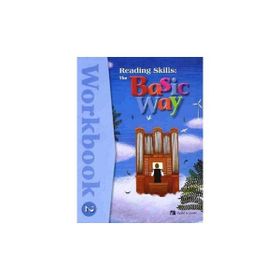THE BASIC WAY 2 WORKBOOK - CYNTHIA LYTLE