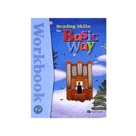 THE BASIC WAY 2 WORKBOOK - CYNTHIA LYTLE