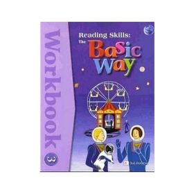 THE BASIC WAY 3 WORKBOOK - CYNTHIA LYTLE