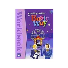 THE BASIC WAY 3 WORKBOOK - CYNTHIA LYTLE