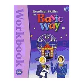 THE BASIC WAY 3 WORKBOOK - CYNTHIA LYTLE